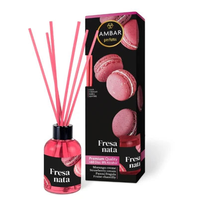 Ambar frutas passion Reed diffuser