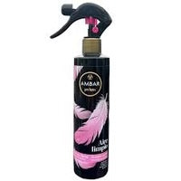 Ambar aire limpio air freshener