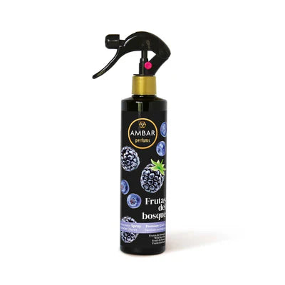 Ambar blueberry airfreshner