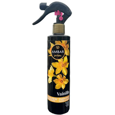 Ambar vanilla air freshener