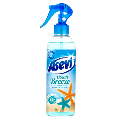 Asevi ocean breeze air freshener
