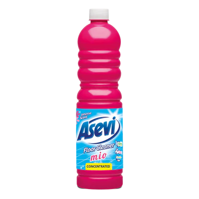 Asevi Mio floor cleaner