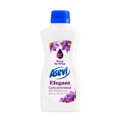 Asevi elegant air freshener drops