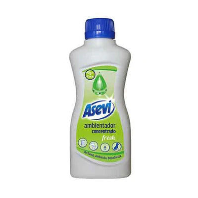 Asevi fresh air freshener drops