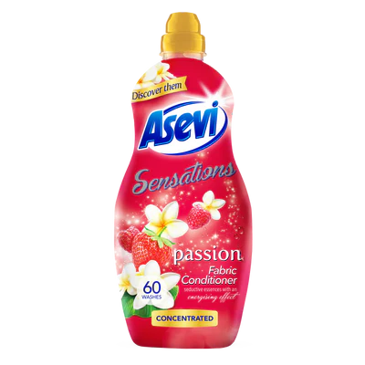 Asevi passion fabric conditioner