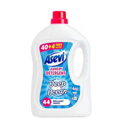 Asevi deep ocean laundry detergent