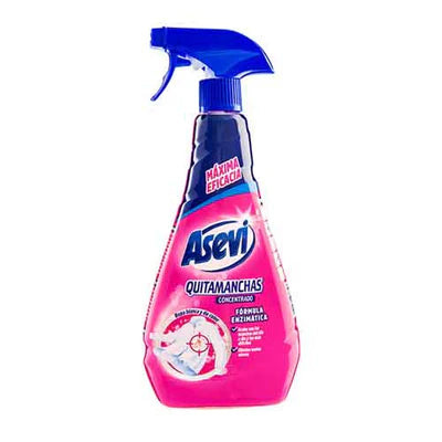 Asevi stain remover spray