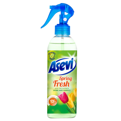 Asevi spring fresh air freshener
