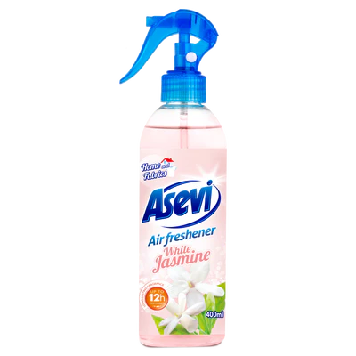 Asevi white jasmine air freshener