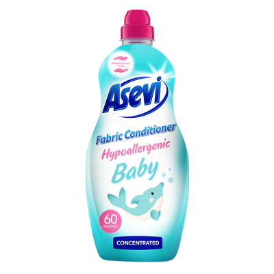 Asevi baby fabric conditioner