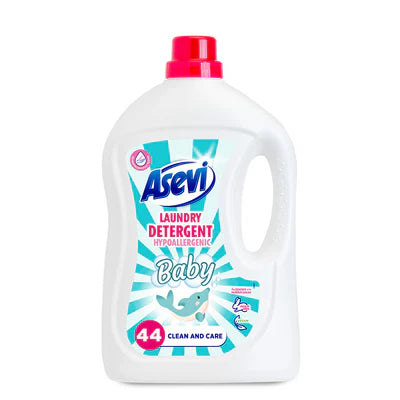 Asevi baby laundry detergent
