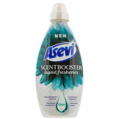 Asevi Green scent booster