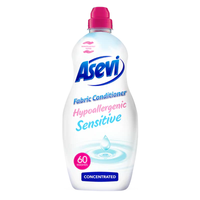 Asevi sensitive fabric conditioner
