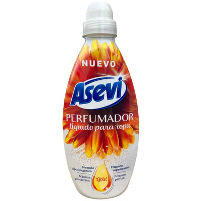 Asevi gold scent booster