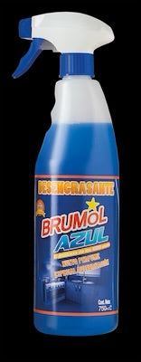 Brumol degreaser