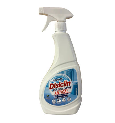 Disiclin antibacterial