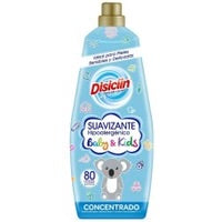 Disiclin baby and kids fabric conditioner