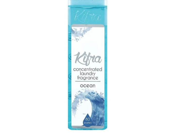 Kifra laundry scent perfume Ocean