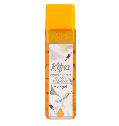 Kifra laundry scent perfume Biangle