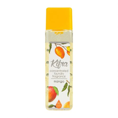 Kifra laundry scent perfume Mango