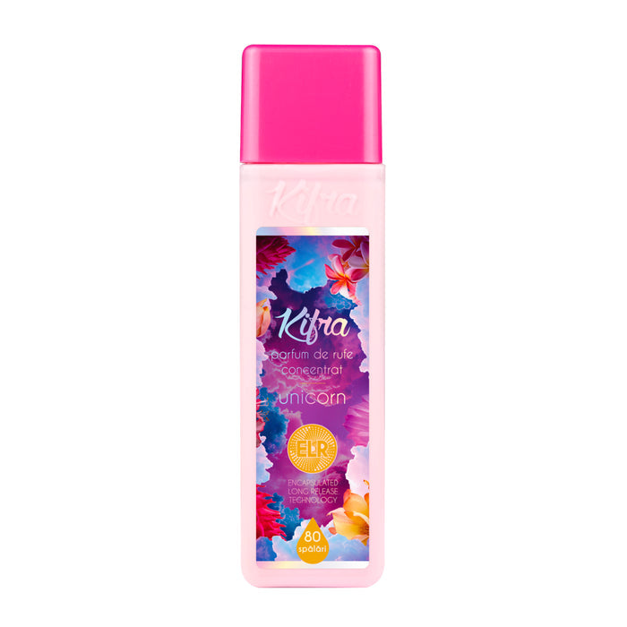 Kifra laundry scent perfume Unicorn