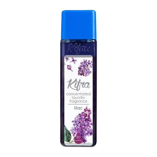 Kifra laundry scent perfume Lilac
