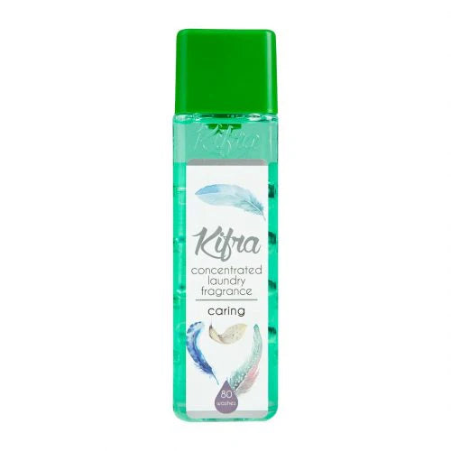 Kifra laundry scent perfume Caring
