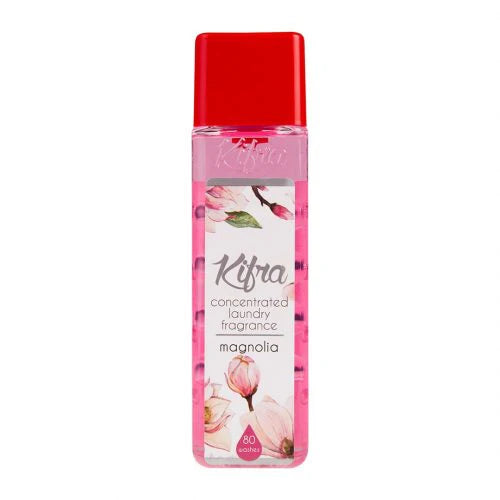 Kifra laundry scent perfume magnolia