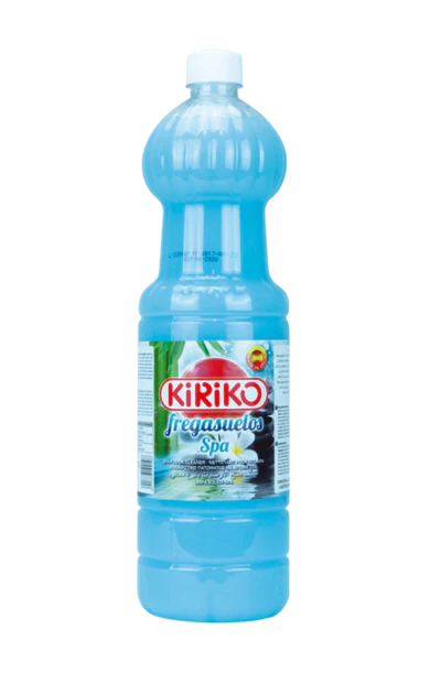 Kiriko spa floor cleaner
