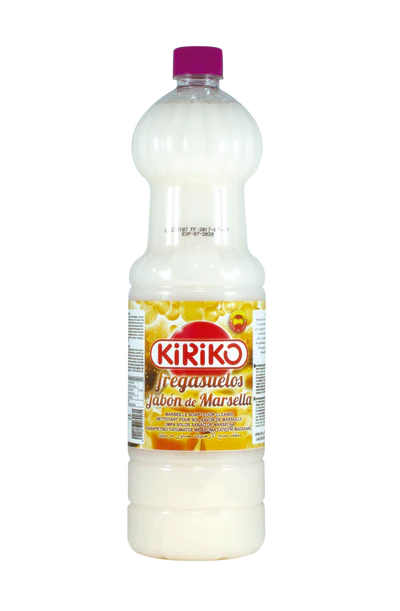 Kiriko Marsella floor cleaner
