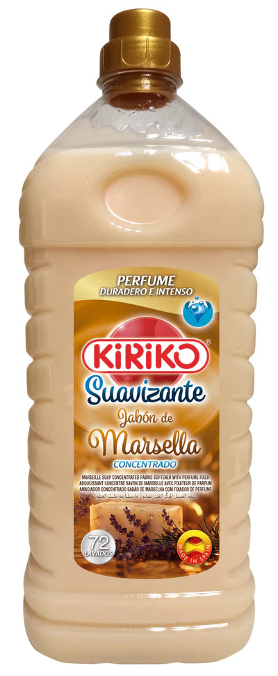 Kiriko Marsella fabric conditioner