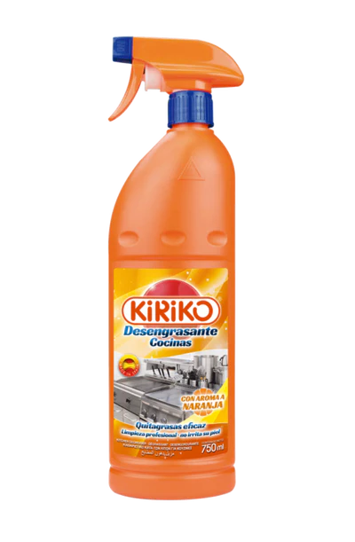 Kiriko degreaser spray