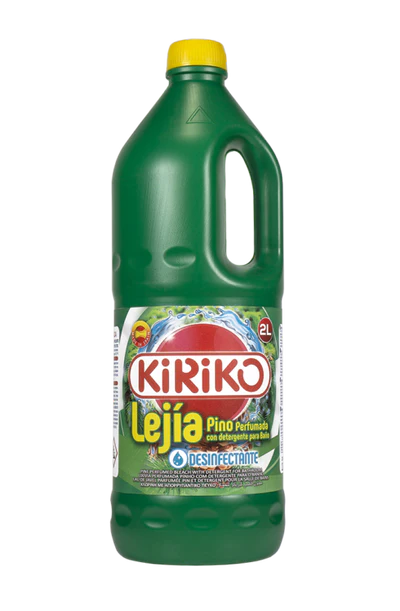 Kiriko pine bleach