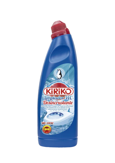 Kiriko limescale wc gel