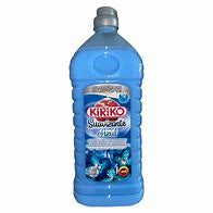 Kiriko spa fabric conditioner