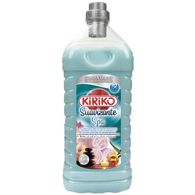 Kiriko spa fabric conditioner