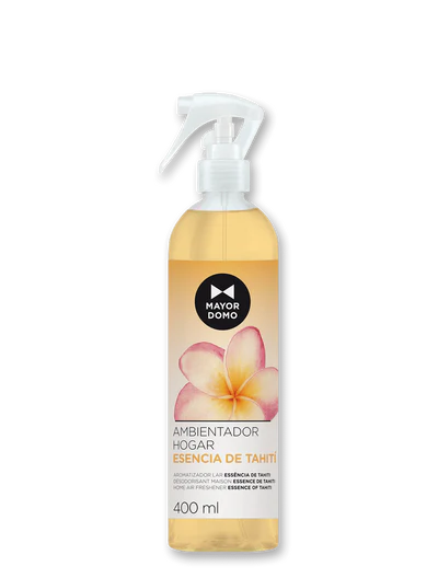 Mayodomo air freshener assencia de tahti