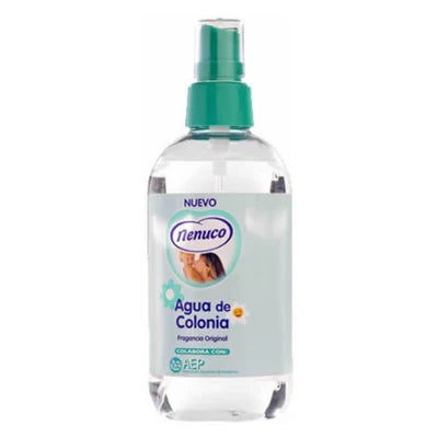 Nenuco colonia spray