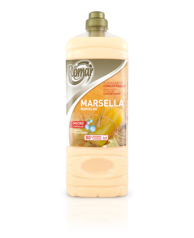 Romar Marsella fabric conditioner