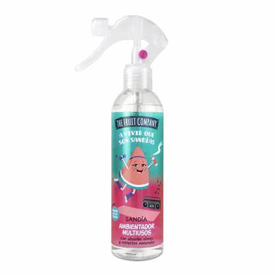 The fruit company watermelon air freshener