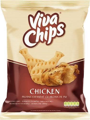 Viva chicken style